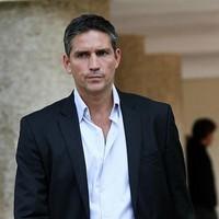 2011 (Television) - James Caviezel filming on the set of the new TV show 'Person of Interest' | Picture 91827